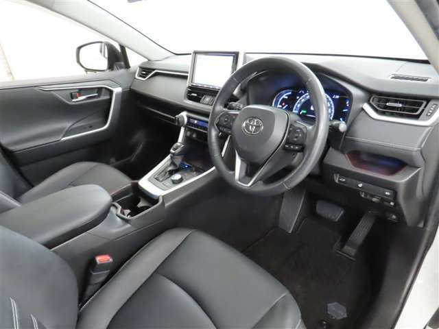 Toyota RAV4 11