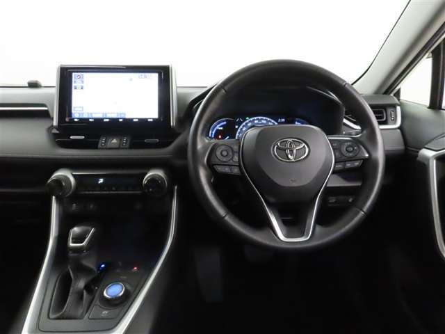 Toyota RAV4 12
