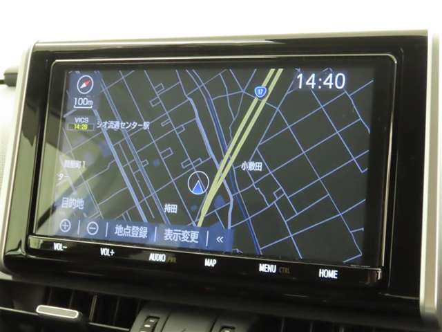 Toyota RAV4 4