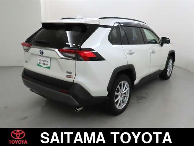 Toyota RAV4 8