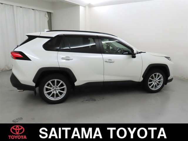 Toyota RAV4 9