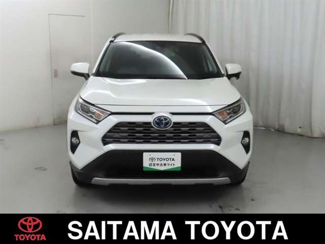 Toyota RAV4 10