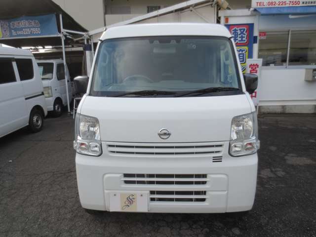 Nissan NV100 Clipper 5