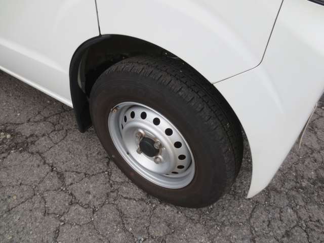 Nissan NV100 Clipper 9