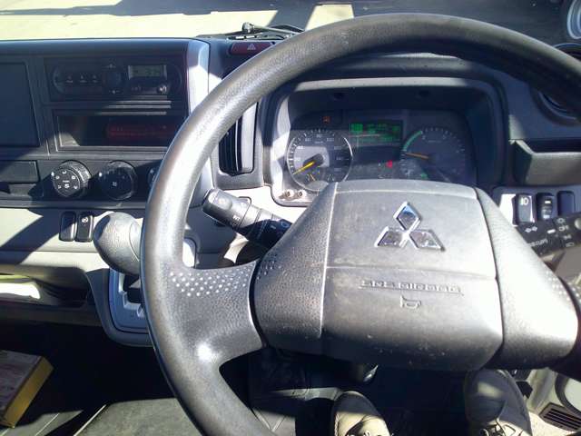 Mitsubishi Fuso Canter 12