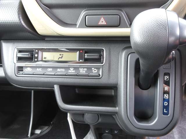 Suzuki Hustler 11