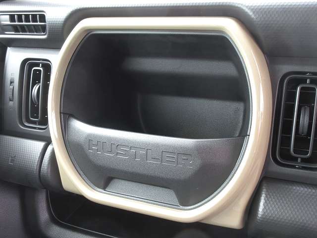 Suzuki Hustler 8