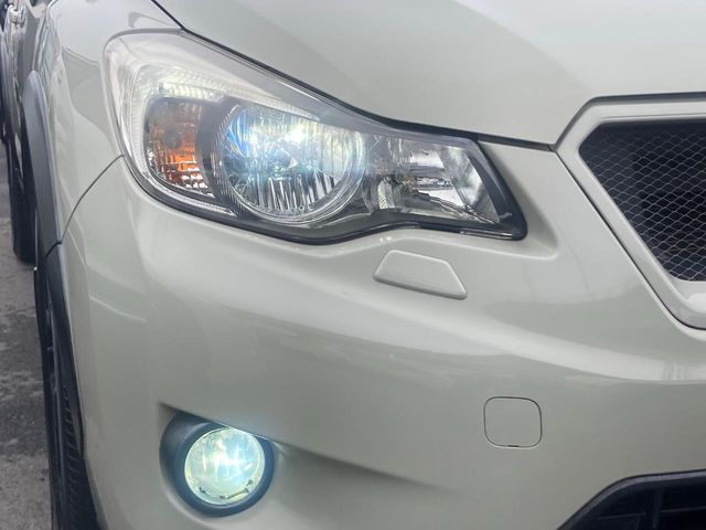 Subaru Impreza XV 12