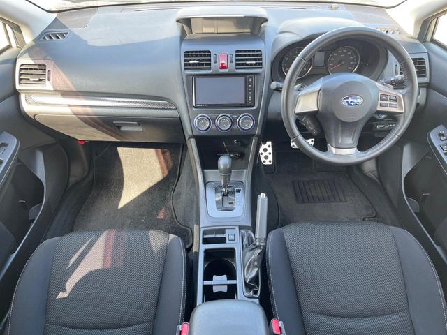 Subaru Impreza XV 2