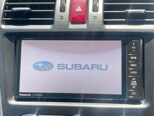 Subaru Impreza XV 3