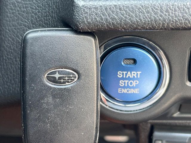 Subaru Impreza XV 6