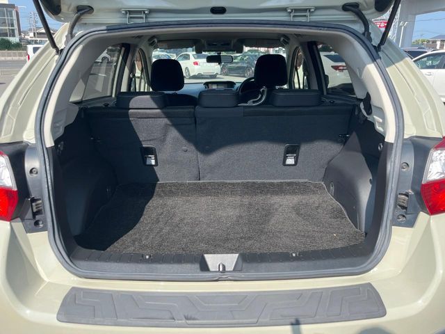 Subaru Impreza XV 10