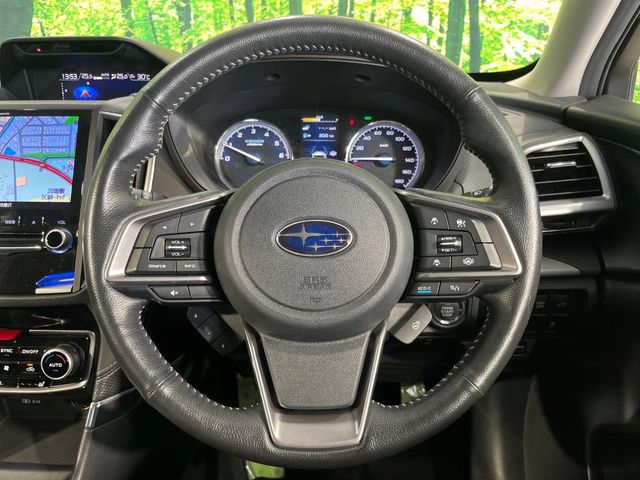 Subaru Forester 11