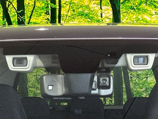 Subaru Forester 5