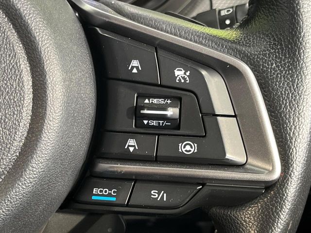 Subaru Forester 6