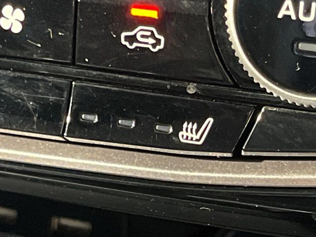 Subaru Forester 7