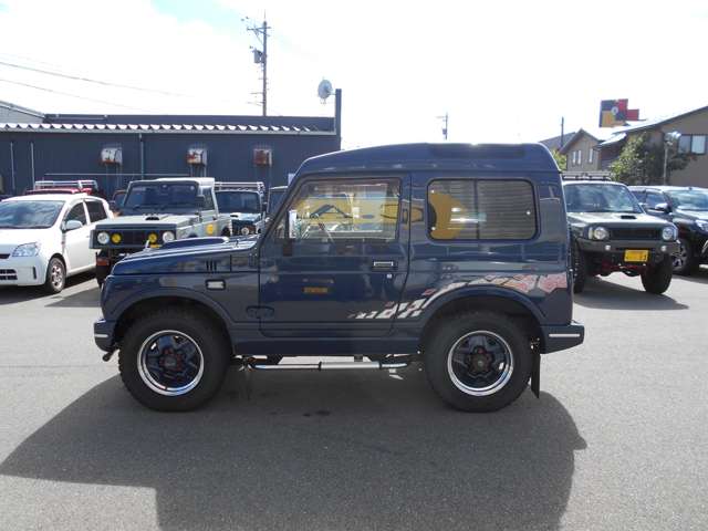 Suzuki Jimny 9