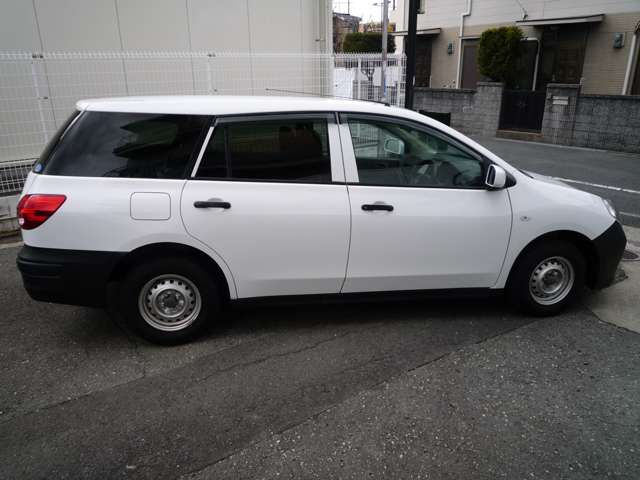 Nissan NV150 AD 11