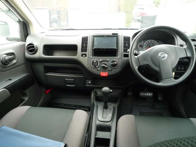 Nissan NV150 AD 12