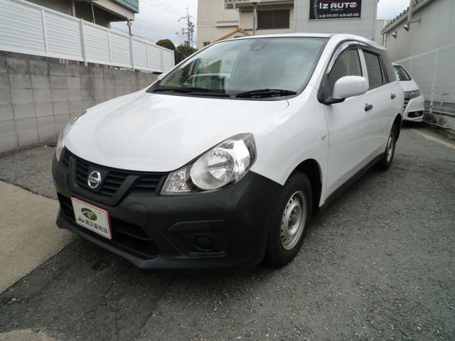 Nissan NV150 AD 5