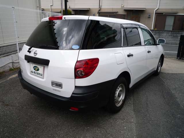 Nissan NV150 AD 10