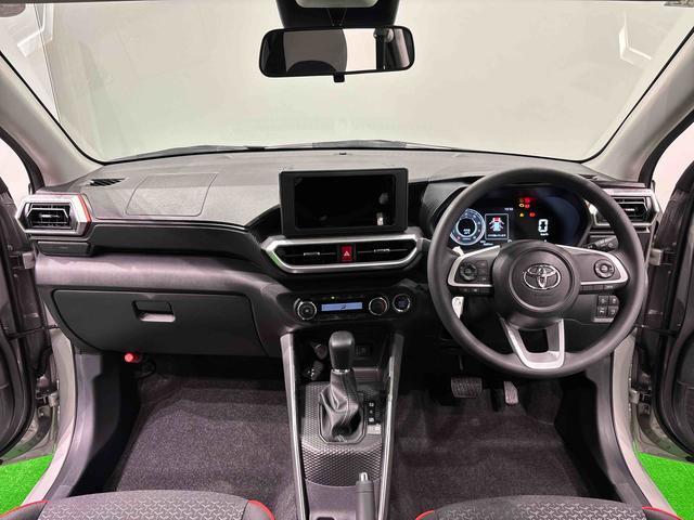 Toyota Raize 11