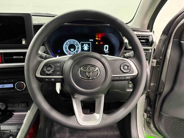 Toyota Raize 12