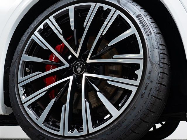 Maserati Grecale 7