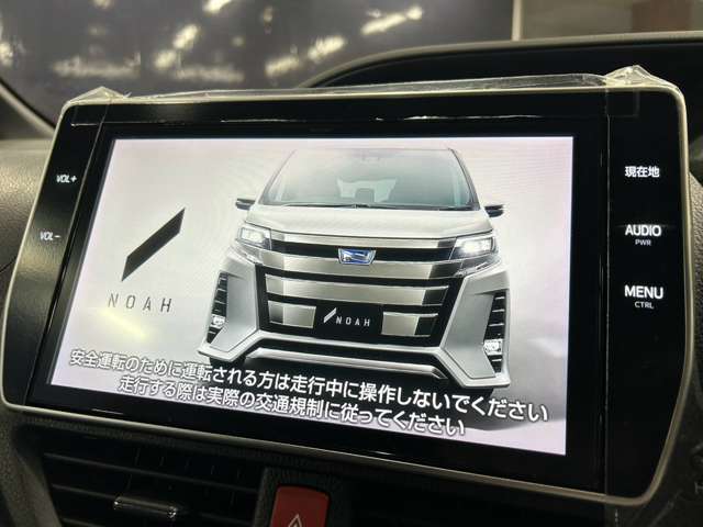 Toyota Noah 6