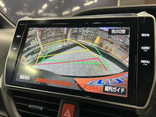 Toyota Noah 7