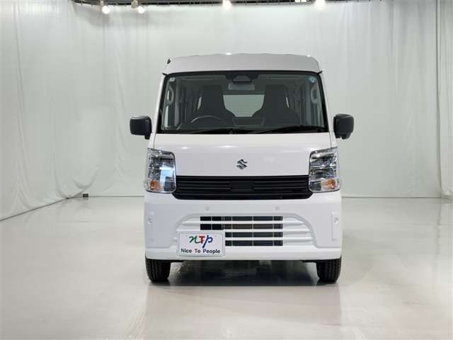 Suzuki Every 3