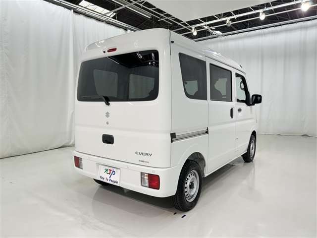 Suzuki Every 6