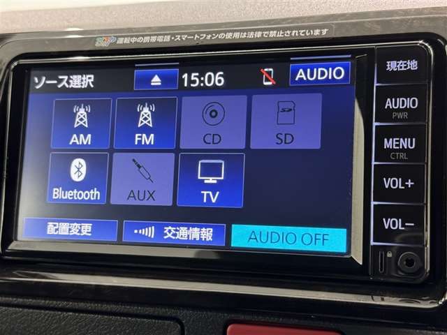 Toyota Hiace Van 11