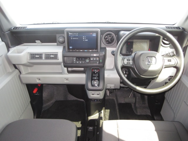 Honda N-VAN e: 12