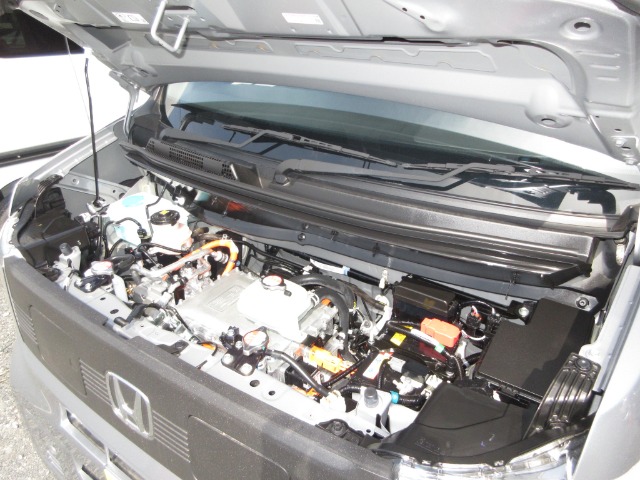 Honda N-VAN e: 3