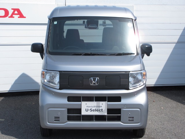 Honda N-VAN e: 8
