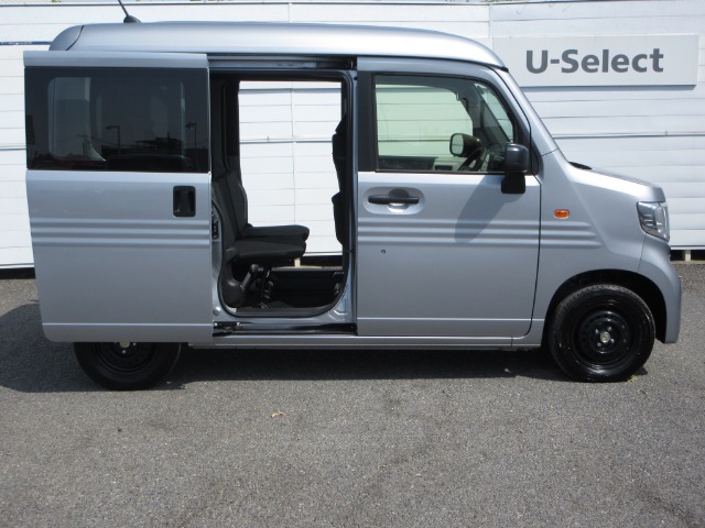 Honda N-VAN e: 9