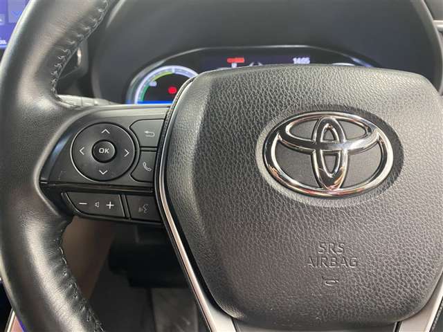 Toyota Harrier 12