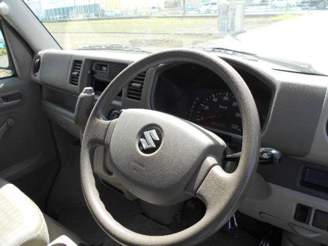 Suzuki Every 11