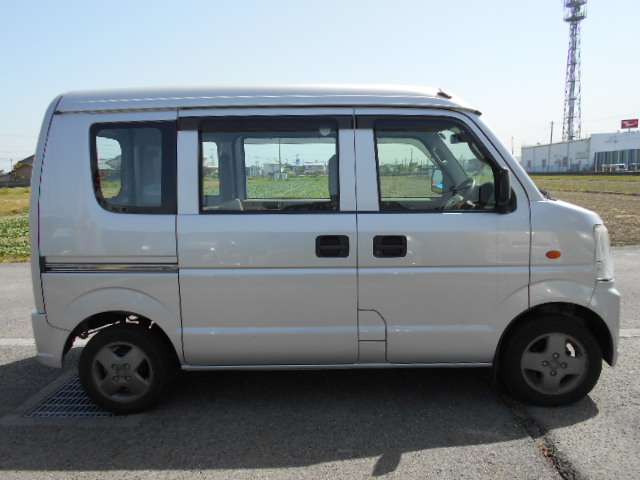 Suzuki Every 6