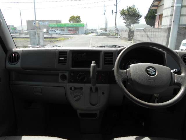 Suzuki Every 10