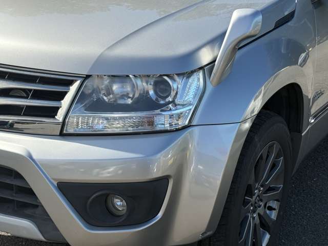 Suzuki Escudo 12