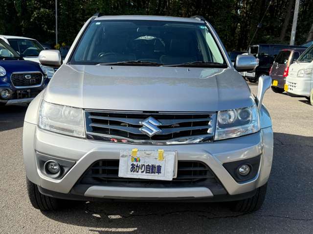 Suzuki Escudo 3
