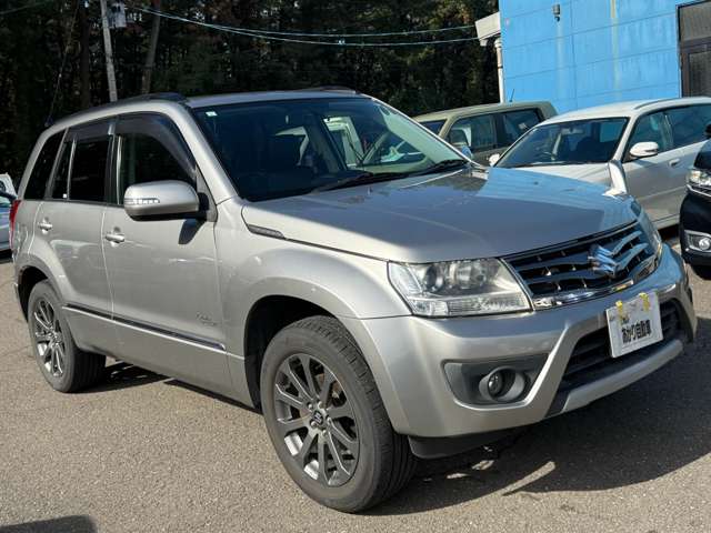 Suzuki Escudo 10