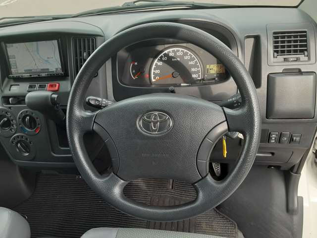 Toyota Town Ace Van 10