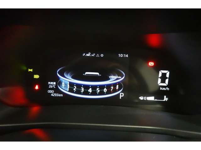 Toyota Raize 11