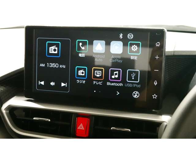 Toyota Raize 12