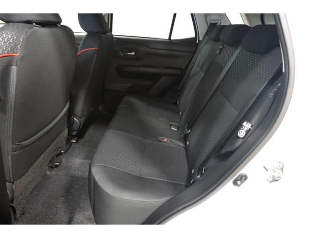 Toyota Raize 8