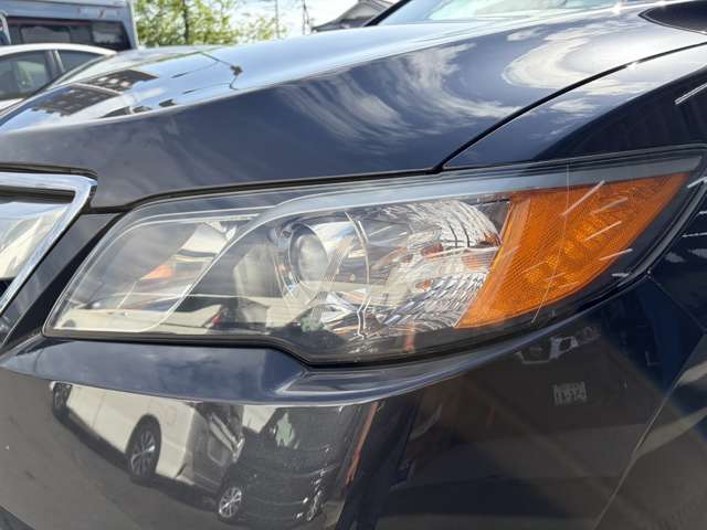 Acura RDX 5