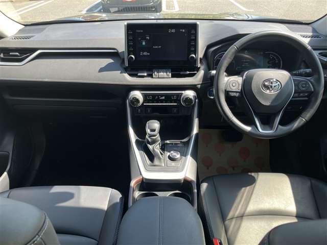 Toyota RAV4 3